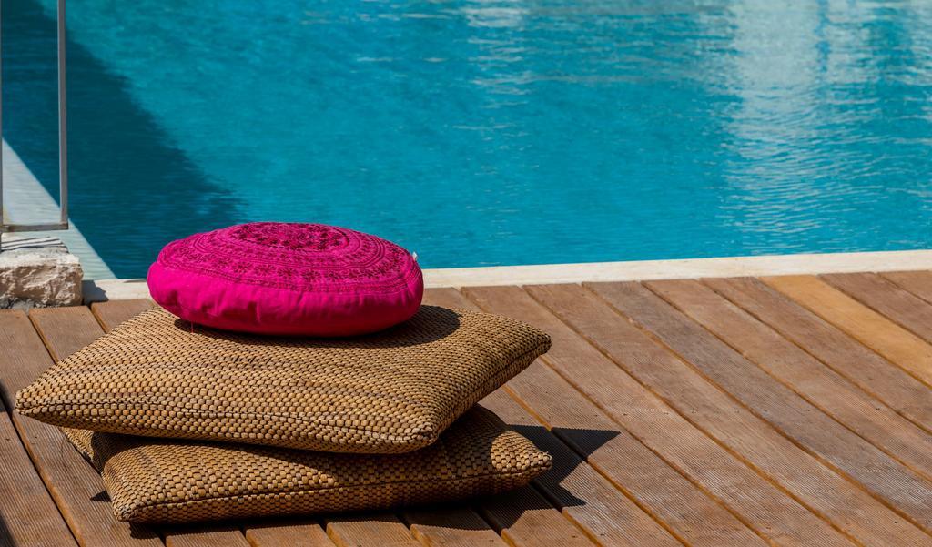 Villa Oliva, In A Serene Location & Private Pool, By Zantewize Akrotiri  Exterior photo