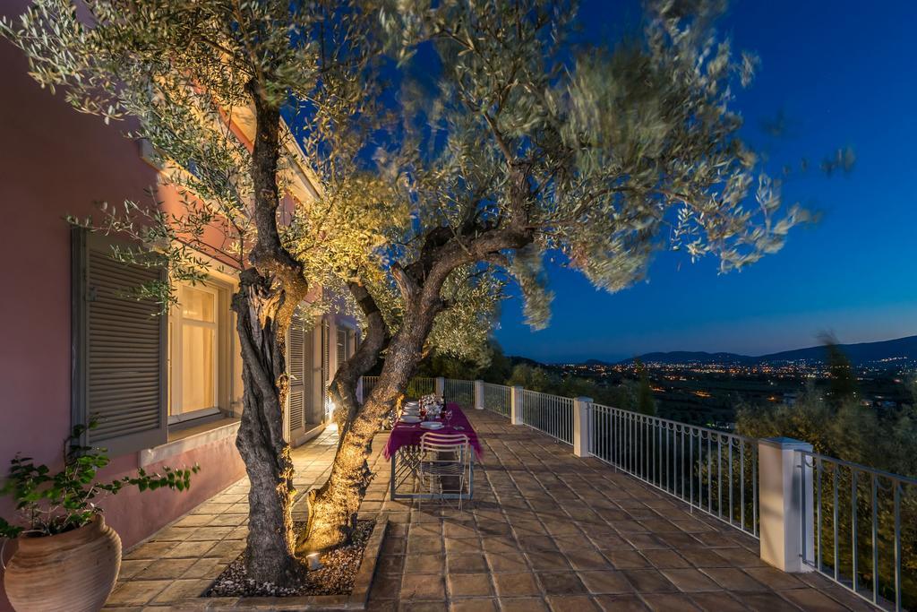Villa Oliva, In A Serene Location & Private Pool, By Zantewize Akrotiri  Exterior photo